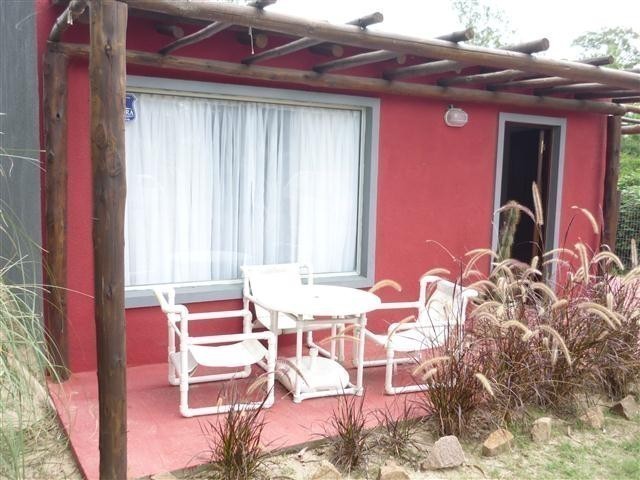 Casa en venta en Balneario Buenos Aires.